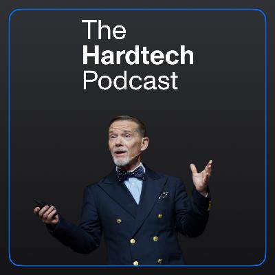 From Clinician to $100M MedTech Giant: Dr. David Albert, Founder of AliveCor From Clinician to $100M MedTech Giant: Dr. David Albert, Founder of AliveCor
