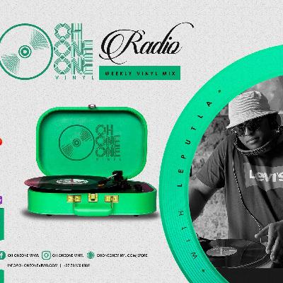 Weekly 30 min vinyl mix 001
