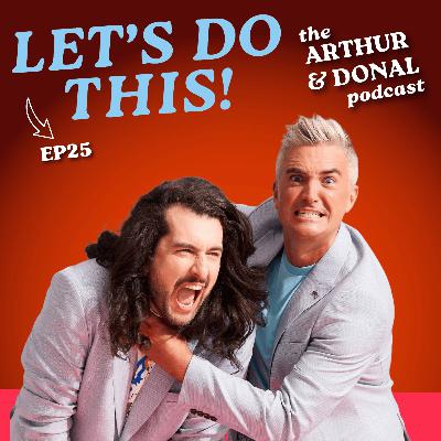 Eurovision Royalty: Niamh Kavanagh Takes the Mic