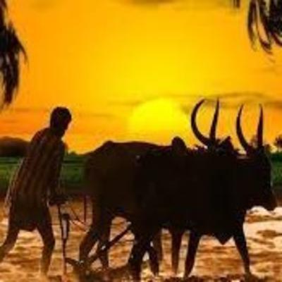Learn Agriculture team on TKR PRODCAST