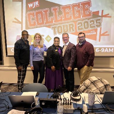 Oakland Community College Vice Chancellor for Student Services on Student Success Oakland Community College Vice Chancellor for Student Services on Student Success