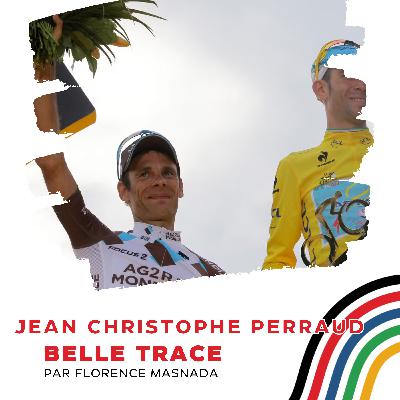 Jean-Christophe Péraud (REDIF) : "J’aime faire différemment, c’est comme ça qu’on ouvre de nouveaux horizons"