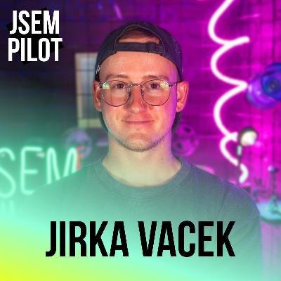 Jak dopadl můj 1. let dronem mezi mrakodrapy na Manhattnu? 🎙️ Jirka Vacek | Jsem Pilot |