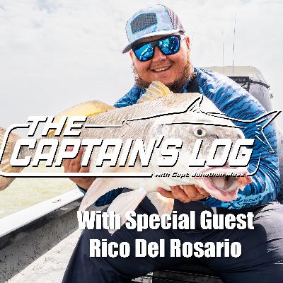 A fishing companion you didn't know you needed A fishing companion you didn't know you needed