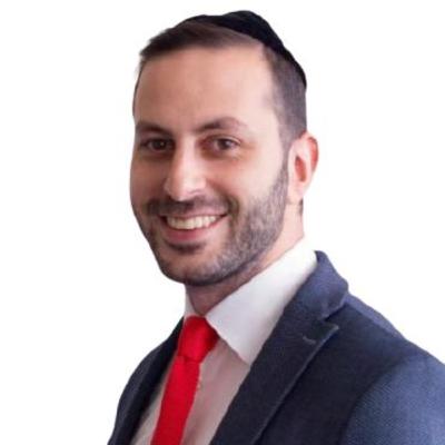 RAB MIKE BENGIO- TOLEDOT 5786- 5000 SHNITZELS RAB MIKE BENGIO- TOLEDOT 5786- 5000 SHNITZELS