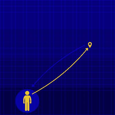 What Am I Doing Here? 2 - How A Mitzva Changes the World