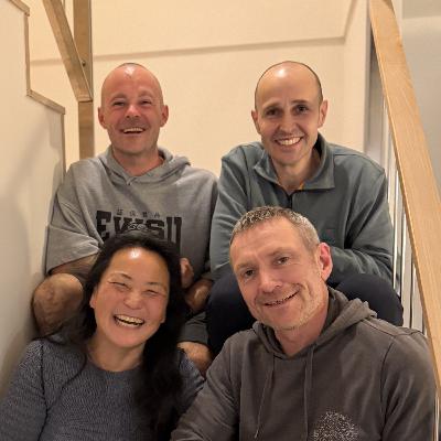 #209 - Løb For Livet Ultra Awards 2025