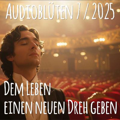 Dem Leben einen neuen Dreh geben - Blütenessenzen den Weg aus der Unveränderlichkeit