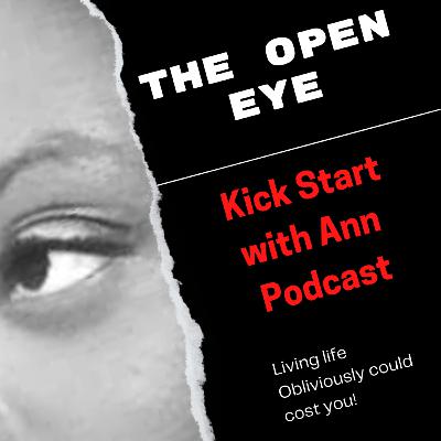 S6 Ep. 85 | How to Evoke Change! S6 Ep. 85 | How to Evoke Change!