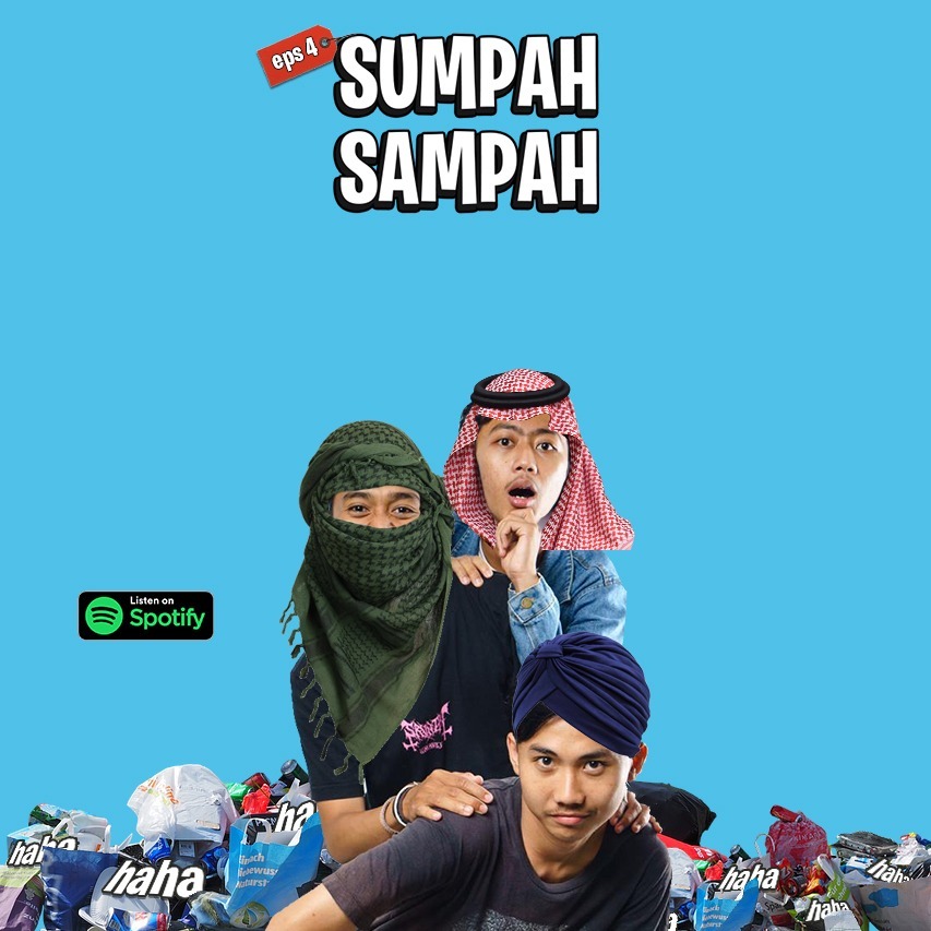 EPISODE 4 ( SPESIAL RAMADHAN ) - Puasa Jangan Manja EPISODE 4 ( SPESIAL RAMADHAN ) - Puasa Jangan Manja