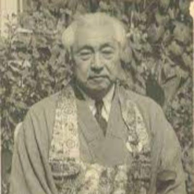 Der Sufi Meister fragte Nyogen: "Was ist Zen?"