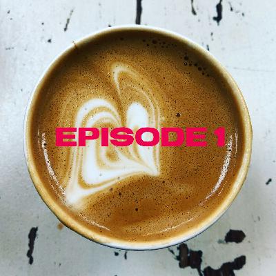 Episode 1 - Nobody Talks About: Adult Friendships, We Tested: Meal Prep Plans, Ask Us! Your Dilemmas