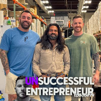 Episode 79: Child Education, Pride Stacks, and Shaun Vasquez Episode 79: Child Education, Pride Stacks, and Shaun Vasquez