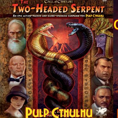 The Two-Headed Serpent - Episode 6: Oklahoma (2/2)