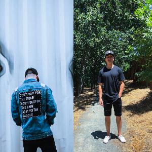 Ep. #4 - Doing It for the Cuddles w/ DJ Will Clarke