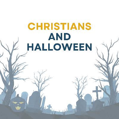 Christians and Halloween