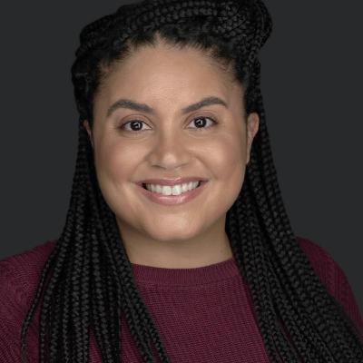 HOPE INTERRUPTED PODCAST: A conversation with Ebony Chisholm
