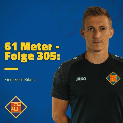 Folge 305: Eine erste Bilanz
