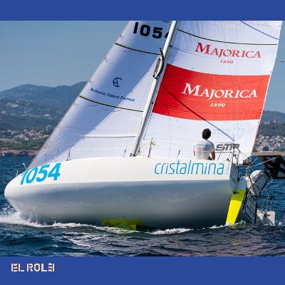 #229. La previa de la Mini Transat con Hugo Ramón