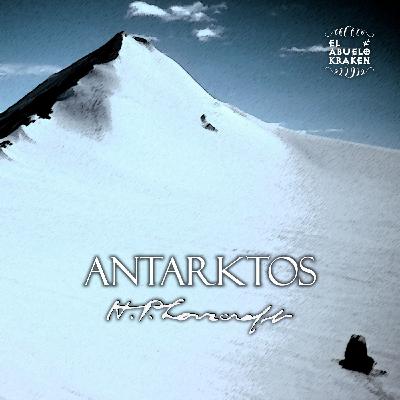 ANTARKTOS, de H. P. LOVECRAFT