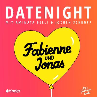 Datenight von Jonas und Fabienne