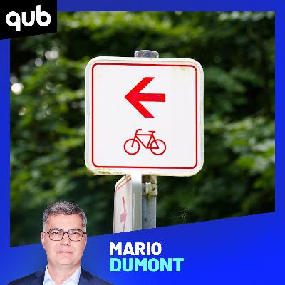 Grand Prix Cyclistes: «Un mélange entre le FEQ et la victoire d’Alex Harvey», dit CA Sinotte
