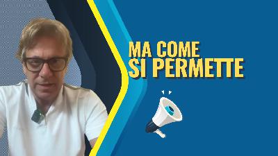 Iacchetti, vergogna