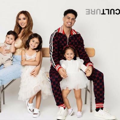 The ACE Family Explained - Foreclosure, Divorce, Infidelity, and toddlers!