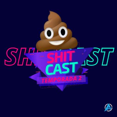 ShitCast EP. 10 - O sonho acabou!