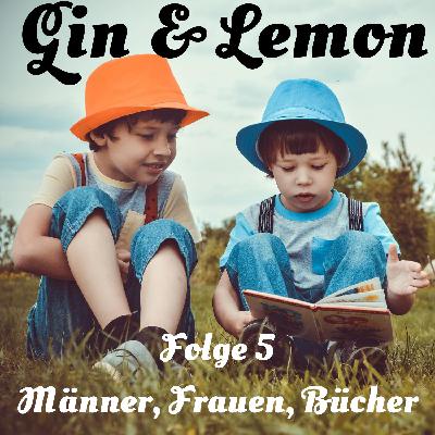 Folge 5 - Männer, Frauen, Bücher Folge 5 - Männer, Frauen, Bücher