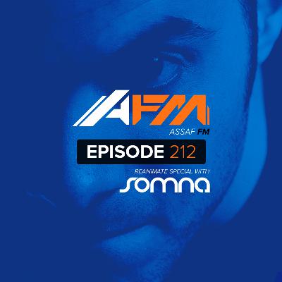 Assaf FM - Episode 212