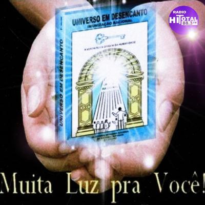 Programa Luz Da Razão O Universo Em Desencanto....