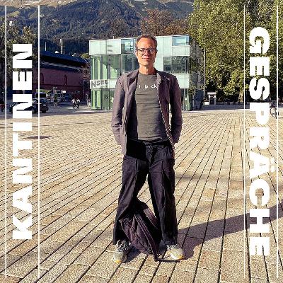 S2025 Ep2: Die Realität ist das beste Theater