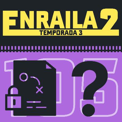Episodio 105: El plan secreto que Mojang no quiere que sepas