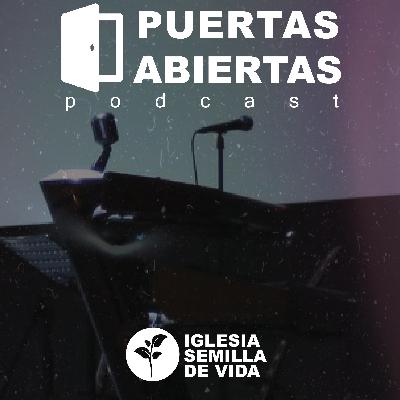 Episodio 2 - No te canses de esperar