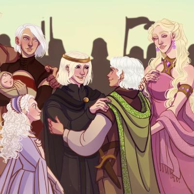 Episode 47 - The Silver Age