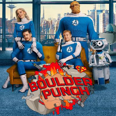 EP 126 - As a Family