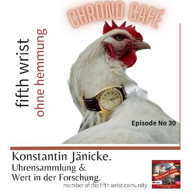 Was ist eigentlich eine Uhrensammlung und was ist ihr Wert? Und was sagt die Forschung dazu?