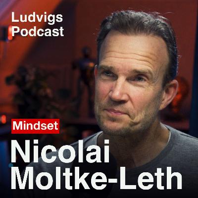 Jægersoldaten: "Sådan finder du din drivkraft!" | Nicolai Moltke-Leth | 239