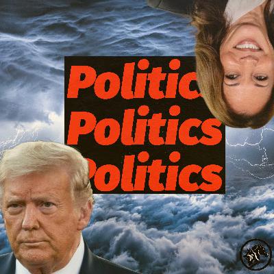 What's Going On With The Midterms? Talking Democrat Party Frustrations (with Amanda Nelson)