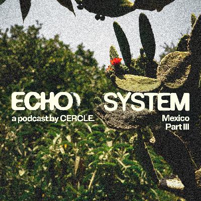 Mexico City (part 3): Ballet Folklorico, Izta-Popo & Odyssey Finale