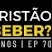 É pecado beber vinho, cerveja? O Cristão pode beber? | Pastor Rodrigo Mocellin episode artwork