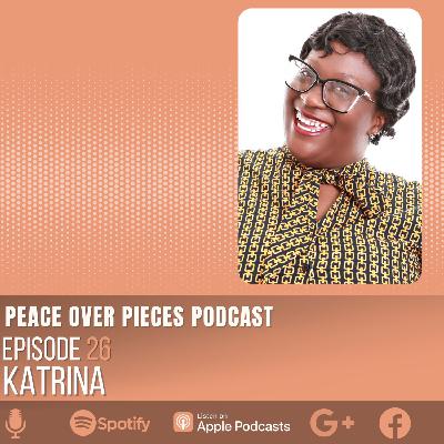 Ep. 26 - Katrina