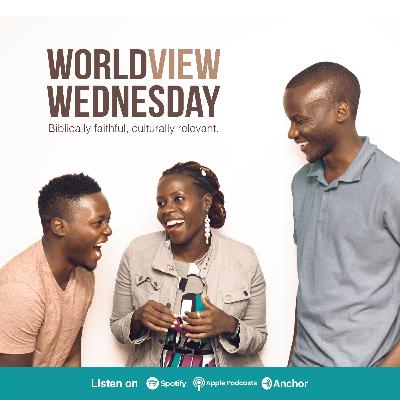 Ug Elections and Christian Responsibility.