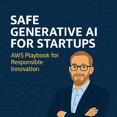 How Startups Can Use GenAI Without Breaking GDPR or Trust