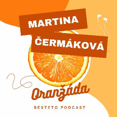 O UX a UI designu s Martinou Čermákovou O UX a UI designu s Martinou Čermákovou