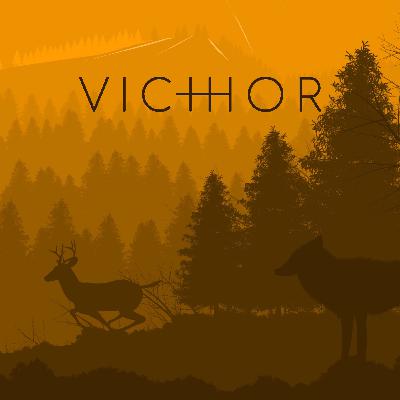 VICTHOR - Who Needs Deep @ Dance FM (28.04.2019) VICTHOR - Who Needs Deep @ Dance FM (28.04.2019)