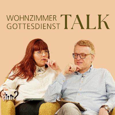 Talk | Ostern – und dann? | Giulia Arnold & Matthias Kleiböhmer