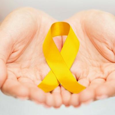 PODCAST Especial - Setembro Amarelo, porque falar salva vidas!