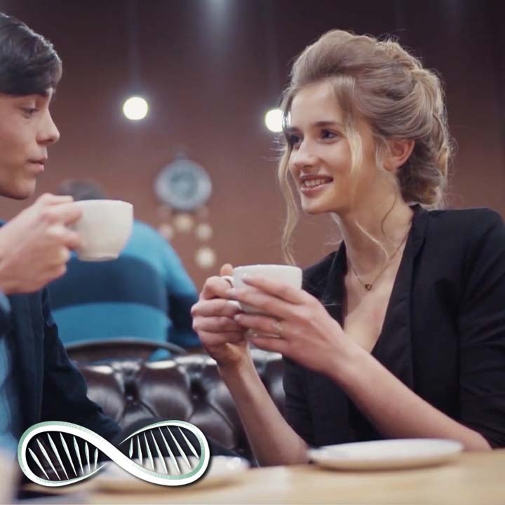 Invite girls out on casual, low-key dates [29/33] Steps to Sexual Sovereignty